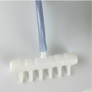 Аквариумы: Компрессор поршневой для рыбы • Поршневой, воздушный компрессор • — 5