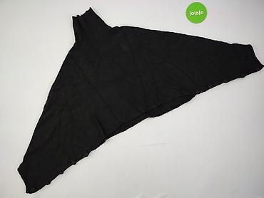 kucyk: Ponczo damskie, rozmiar One size — 2