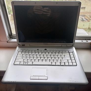 ucuz komputer: Dell Inspiron 1525 noutbuk Xüsusiyyətlər: - Ekran: 15.4" genişformat — 1