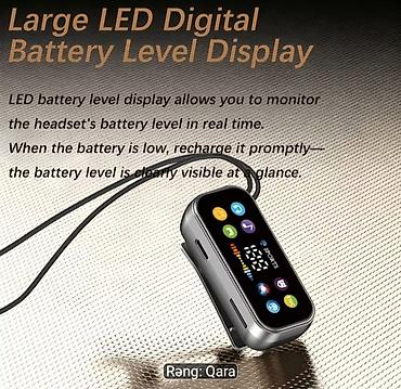 Hicab: Məhsul 1: USB-C sürətli şarj kabelləri dəsti - Miqdar: 3 ədəd - — 27