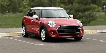 Mini: Mini Cooper: 2019 г., Хэтчбэк at lalafo.kg — 5 Mini: Mini Cooper: 2019 г., Хэтчбэк — 5