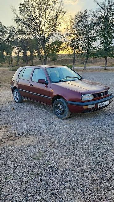 двигатель g4fc купить: Volkswagen Golf: 1992 г., 1.8 л, Механика, Бензин, Хэтчбэк — 2