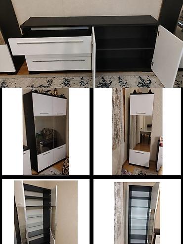 torf satilir: Tecılı evden çıxmalıdır. 100 AZN tek tek da satilir. razılaşma var — 1