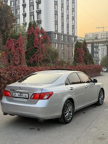 меган 2: Lexus GS: 2008 г., 3.5 л, Автомат, Бензин, Седан — 3