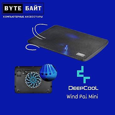 windows surface: ❄️Deepcool Multi Core X6 Охлаждающая подставка для ноутбука 🔹 Размер — 2