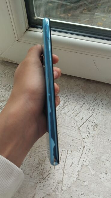 Samsung: Samsung Galaxy A32, 64 GB, rəng - Mavi — 5