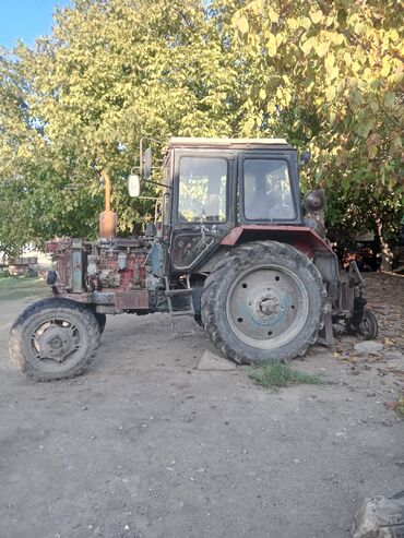 юмзы трактор: Тракторы