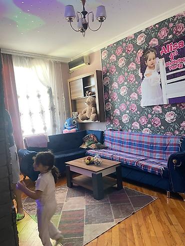masazirda ev: Kirayə ev verilir Masazır məzunlar binasi 1 otaqlıdır ev hər kəsə — 2
