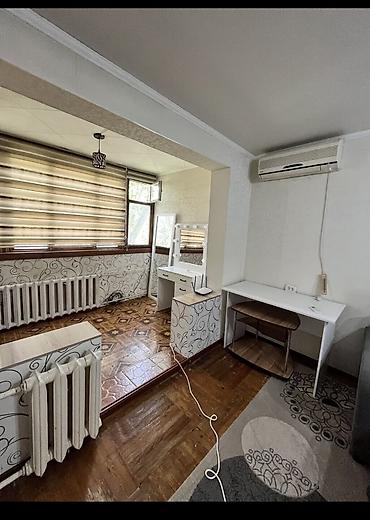 Продажа квартир: 1 комната, 38 м², 104 серия, 4 этаж at lalafo.kg — 3 Продажа квартир: 1 комната, 38 м², 104 серия, 4 этаж — 3