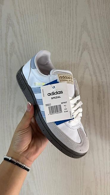 Women's Sneakers and athletic shoes: Od 36 do 40 za samo 4700 din — 21