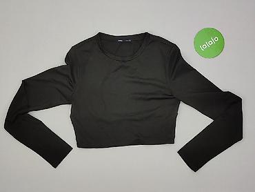 obcisly top: Sinsay, Top damski, rozmiar XS — 3