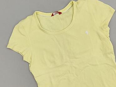 puma bluzki: Edc by Esprit, T-shirt damski, rozmiar M — 1