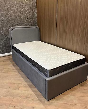 Yeni, Təknəfərlik çarpayı, Bazalı, Matras ilə, Siyirməsiz, Azərbaycan lalafo.az -da Yeni, Təknəfərlik çarpayı, Bazalı, Matras ilə, Siyirməsiz, Azərbaycan