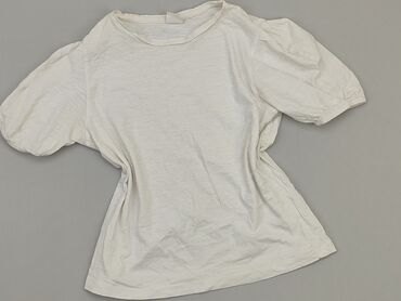 pomaranczowa kamizelka zara: T-shirt, Zara, 14 years, 158-164 cm, condition - Good