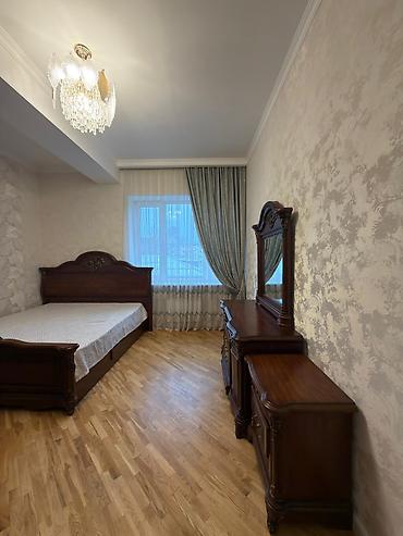 Продажа квартир: 4 комнаты, 150 м², Элитка, 3 этаж, Евроремонт — 7