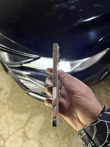 Apple iPhone: IPhone 14 Pro Max, Gümüşü — 10