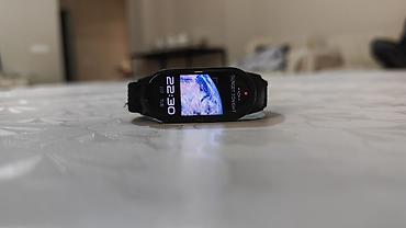 mi camera: Продаю свои смарт-часы Xiaomi Smart Band 10. Покупал примерно полгода — 1