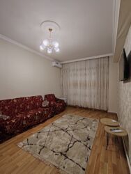 Uzunmüddətli kirayə mənzillər: Kristal Abşeron 1 yaşayış kompleksi — 23