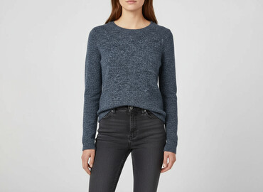 Swetry: S.Oliver, Sweter damski, rozmiar XS