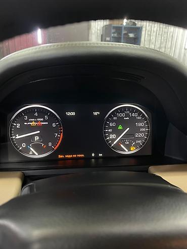 Land Rover: Land Rover Range Rover: 2010 г., 5 л, Автомат at lalafo.kg — 5 Land Rover: Land Rover Range Rover: 2010 г., 5 л, Автомат — 5