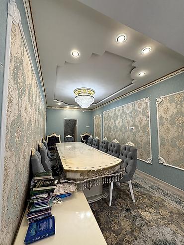 Продажа квартир: 3 комнаты, 106 м², Элитка, 3 этаж, Дизайнерский ремонт — 6