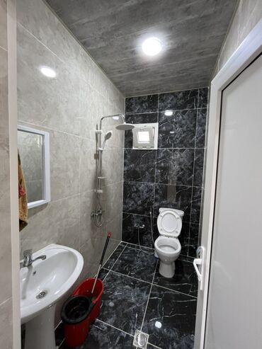 Həyət evləri və villaların satışı: 3 otaqlı, 90 kv. m, Kredit var, Yeni təmirli — 10