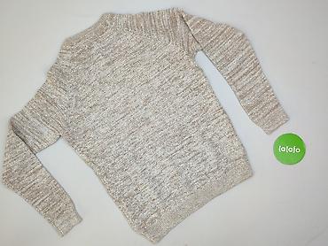 pull and bear szorty: Medicine, Sweter dla mężczyzn, rozmiar M — 3