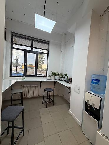 1: Продажа офисов 200 м², 1 этаж — 4