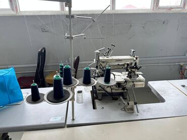 Tikiş maşınları: Butun komplekt tikis masinlari satilir.butun nov tikis tikmek -da lalafo.az — 4 Tikiş maşınları: Butun komplekt tikis masinlari satilir.butun nov tikis tikmek — 4