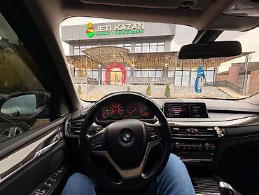 р18 на бмв: BMW X5: 2016 г., 3 л, Автомат, Бензин, Кроссовер — 4