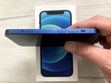 Apple iPhone: Apple iPhone iPhone 12 mini, 128 GB — 3