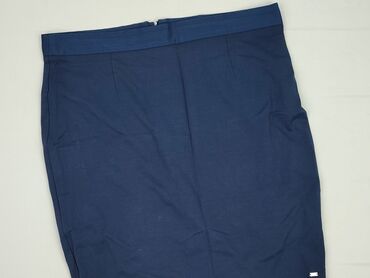 jeansy dla wysokich kobiet: Tommy Hilfiger, Women`s skirt, size XL (EU 42)