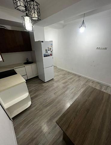 анкара 28: 2 комнаты, 49 м², Тунгуч мкр Элитка, 10 этаж, Евроремонт — 6