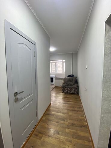 Продажа квартир: 1 комната, 44 м², 8 этаж