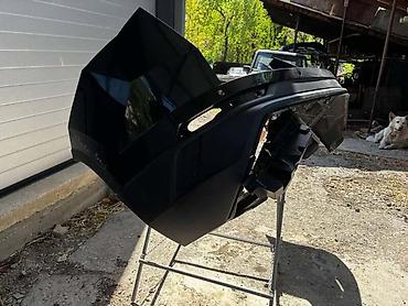 karcher servis krusevac: ORIGINAL ZADNJI BRANIK ZA ŠKODA KAROQ | branik je original bez — 1