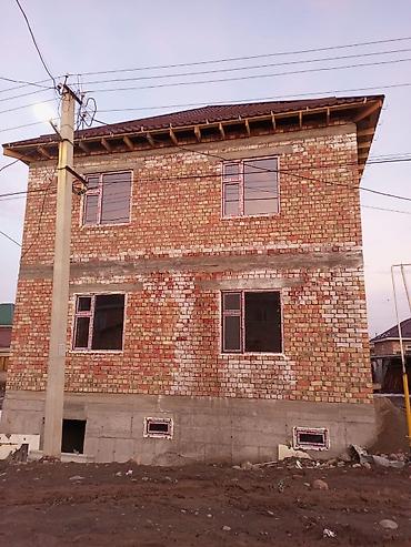 Курулуш жана оңдоо кызматтары: На заказ пластиковые окна и двери — 5