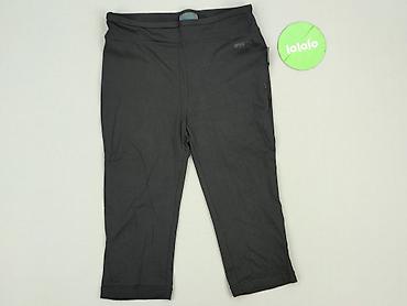 dresy miu miu: Domyos, Legginsy Sportowe damskie, rozmiar M — 2