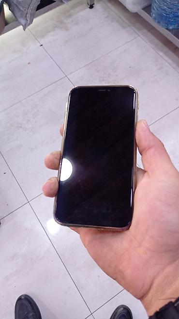 iphone 11 kreditlə: IPhone 11, 64 GB, Qara, Face ID — 4