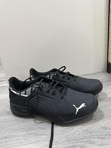 Оригинал, заказывал с Европы Надевал 2 раза Кроссовки Puma (модель at lalafo.kg Оригинал, заказывал с Европы Надевал 2 раза Кроссовки Puma (модель