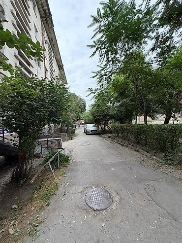 совминовский: 2 комнаты, 47 м², Кожомкул стадион Индивидуалка, 1 этаж, Евроремонт — 8