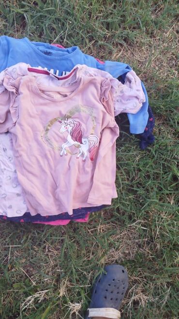 Duksevi: H&M, 104-110 — 12