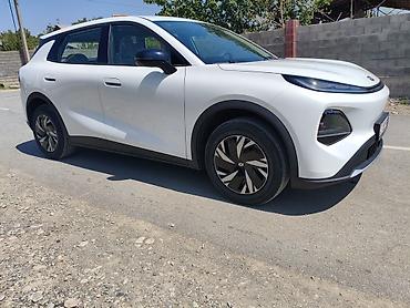 степ реф 3: Changan Qiyuan Q05: 2026 г., 0.1 л, Автомат, Электромобиль, Универсал — 3