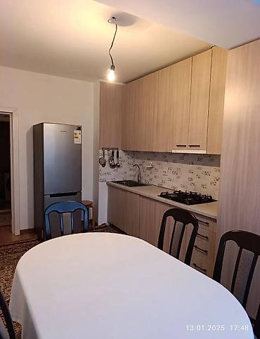 2023: 2 комнаты, 67 м², Джал-29 9 этаж — 2