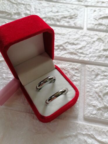 Setovi nakita: Handmade, Set: Prsten — 23