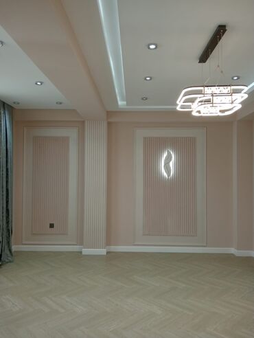 Dizayn, layihə: Müasir interyer dizayn xidməti Təqdim olunur: mənzil və fərdi evlər — 8