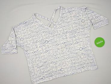 olsen: George, Bluzka damska, rozmiar 2XL — 2