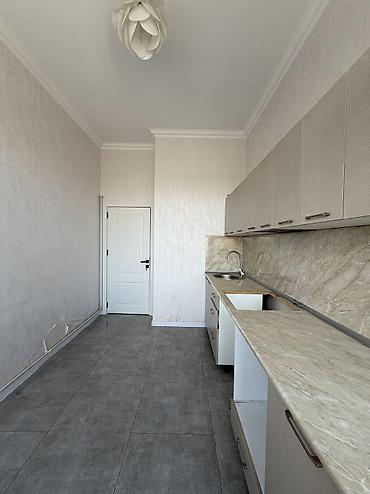 gəncə mida evlər: 2 otaqlı, Yeni tikili, 54 kv. m — 4