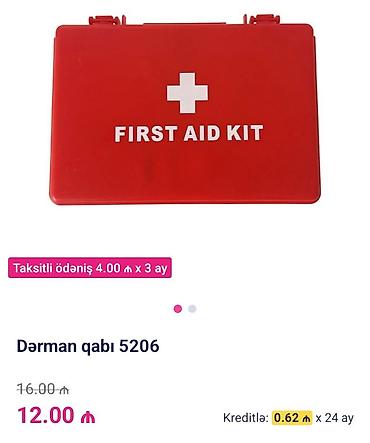26 liq disk: Gencede satilir aptecka a.tirqonlik dest 19azn alinib yenidir — 2