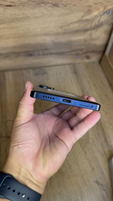 Poco: Poco F5, Б/у, 256 ГБ — 10