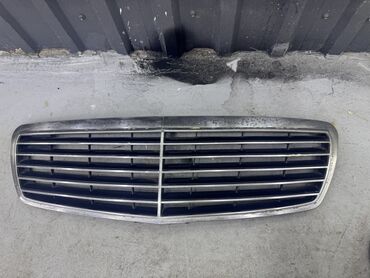 дефлекторы опель зафира: Радиатор торлору Mercedes-Benz 2004 г., Колдонулган, Аналог